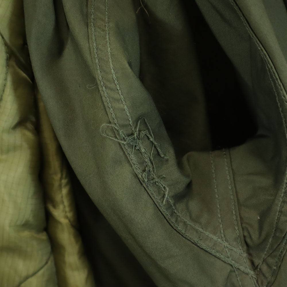 US ARMY アメリカ軍 80s M65 モッズパーカー フィールドパーカー フル