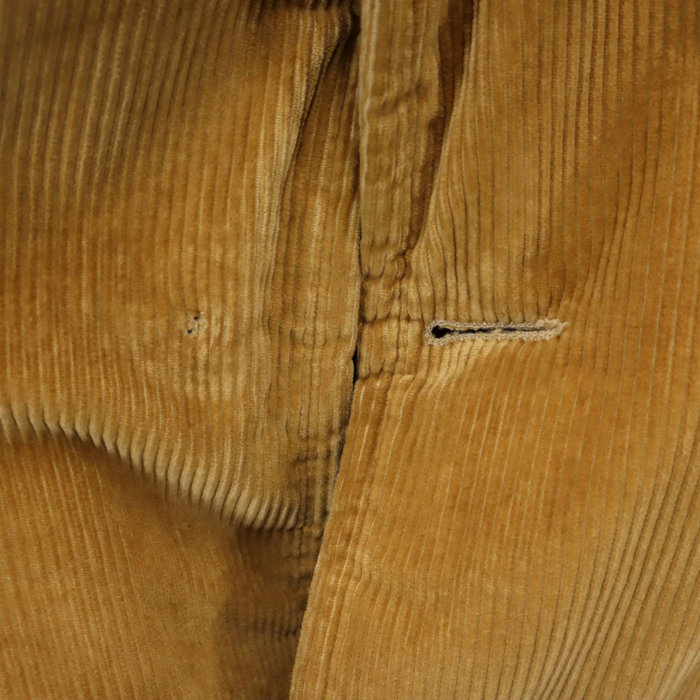 Casualcraft 80s ヴィンテージ コート 40 ブラウン系 メンズ