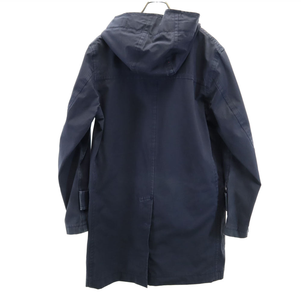 nanamica ナナミカ 長袖 コート M ネイビー系 メンズ