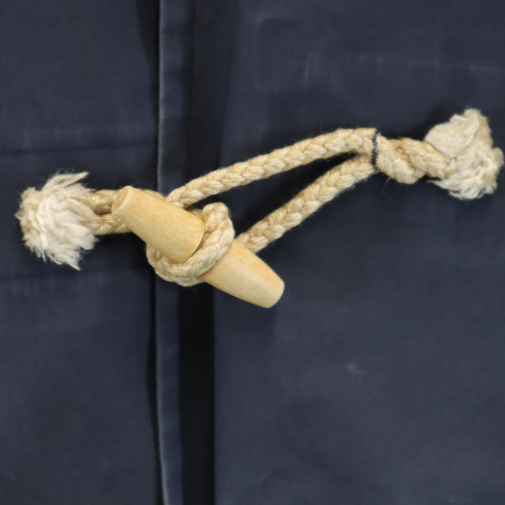 nanamica ナナミカ 長袖 コート M ネイビー系 メンズ