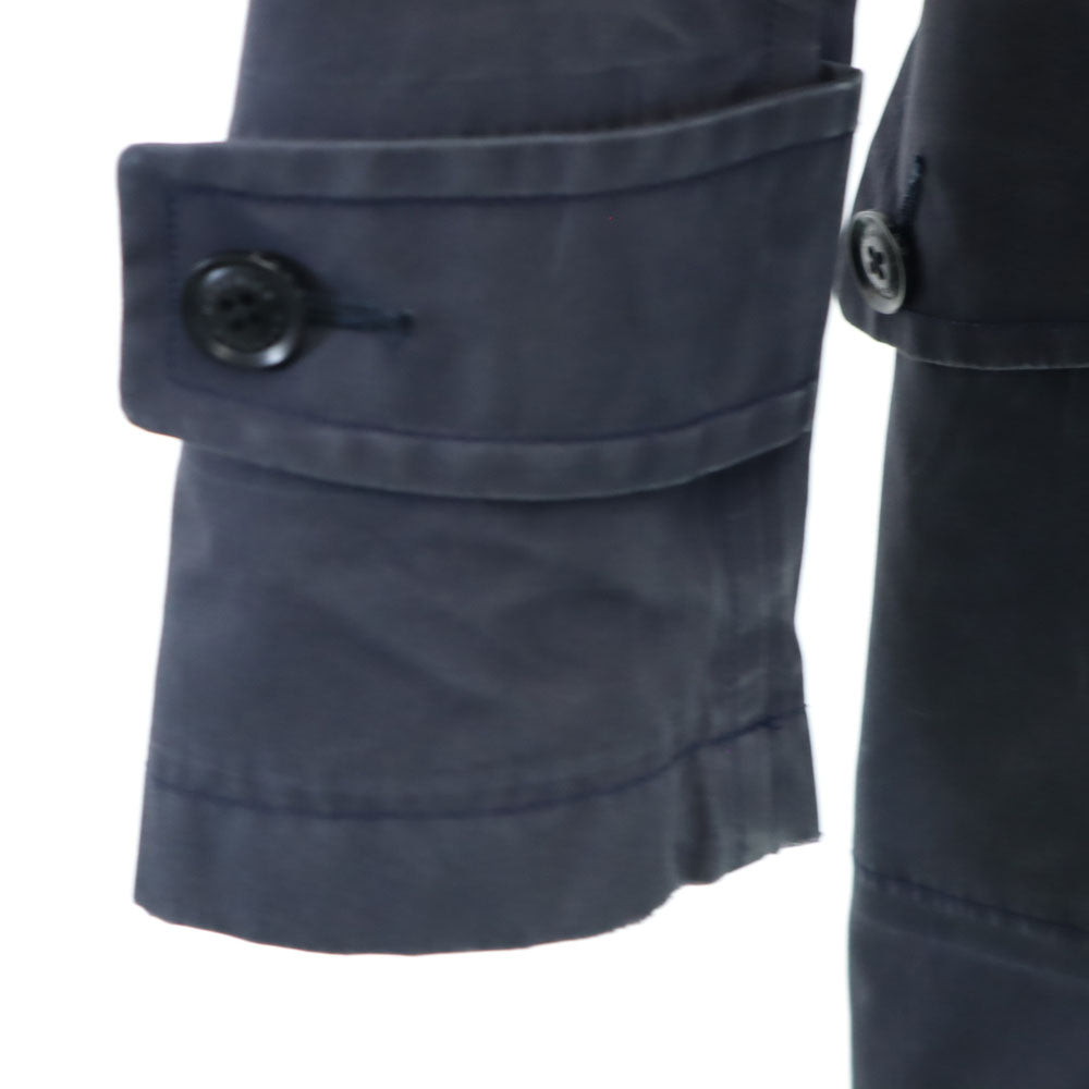 nanamica ナナミカ 長袖 コート M ネイビー系 メンズ