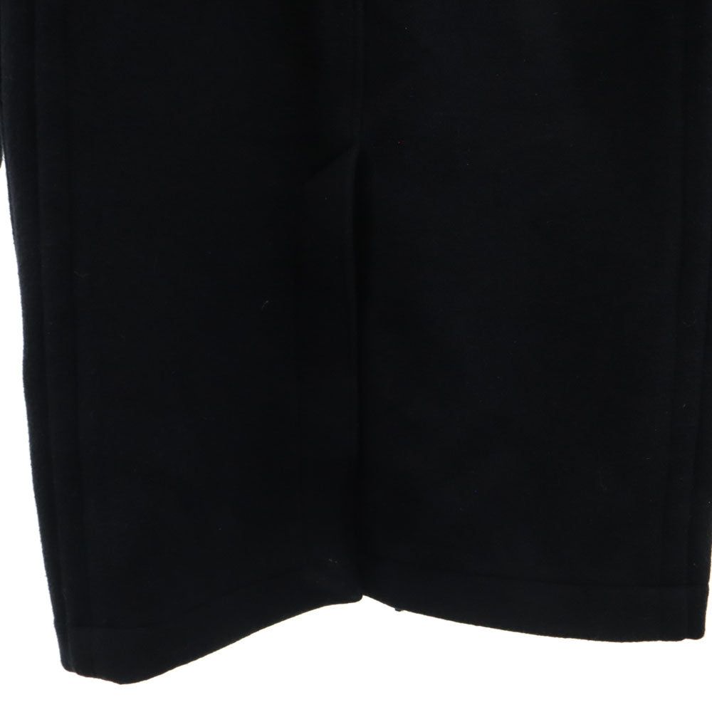 J.W.Anderson. ジェイダブリューアンダーソン 長袖 ウールコート US36 ブラック系 メンズ