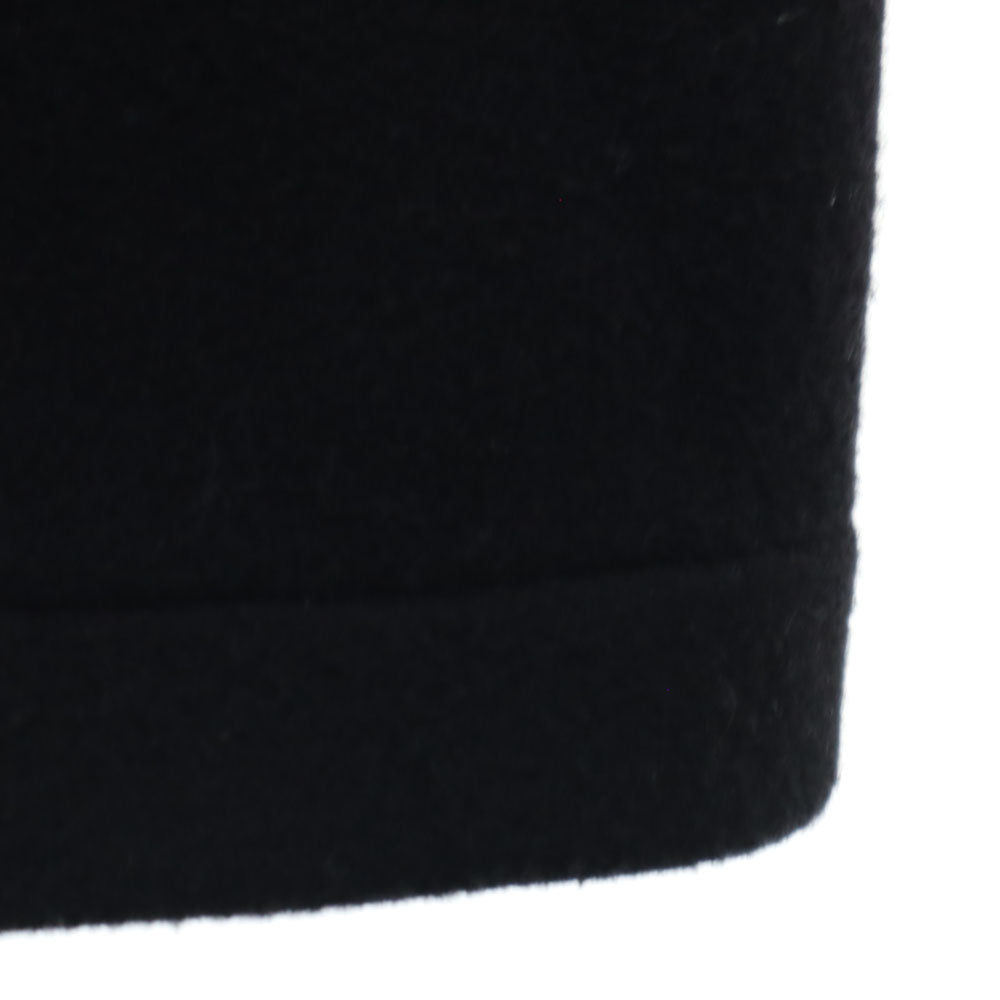 J.W.Anderson. ジェイダブリューアンダーソン 長袖 ウールコート US36 ブラック系 メンズ