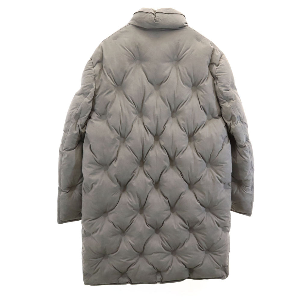 Maison Margiela メゾンマルジェラ 未使用 イタリア製 ダウンコート 38