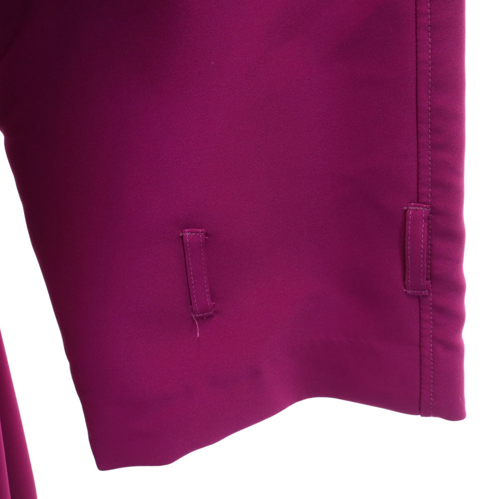 AMERI UNDRESSED アメリ トレンチコート パープル系 レディース