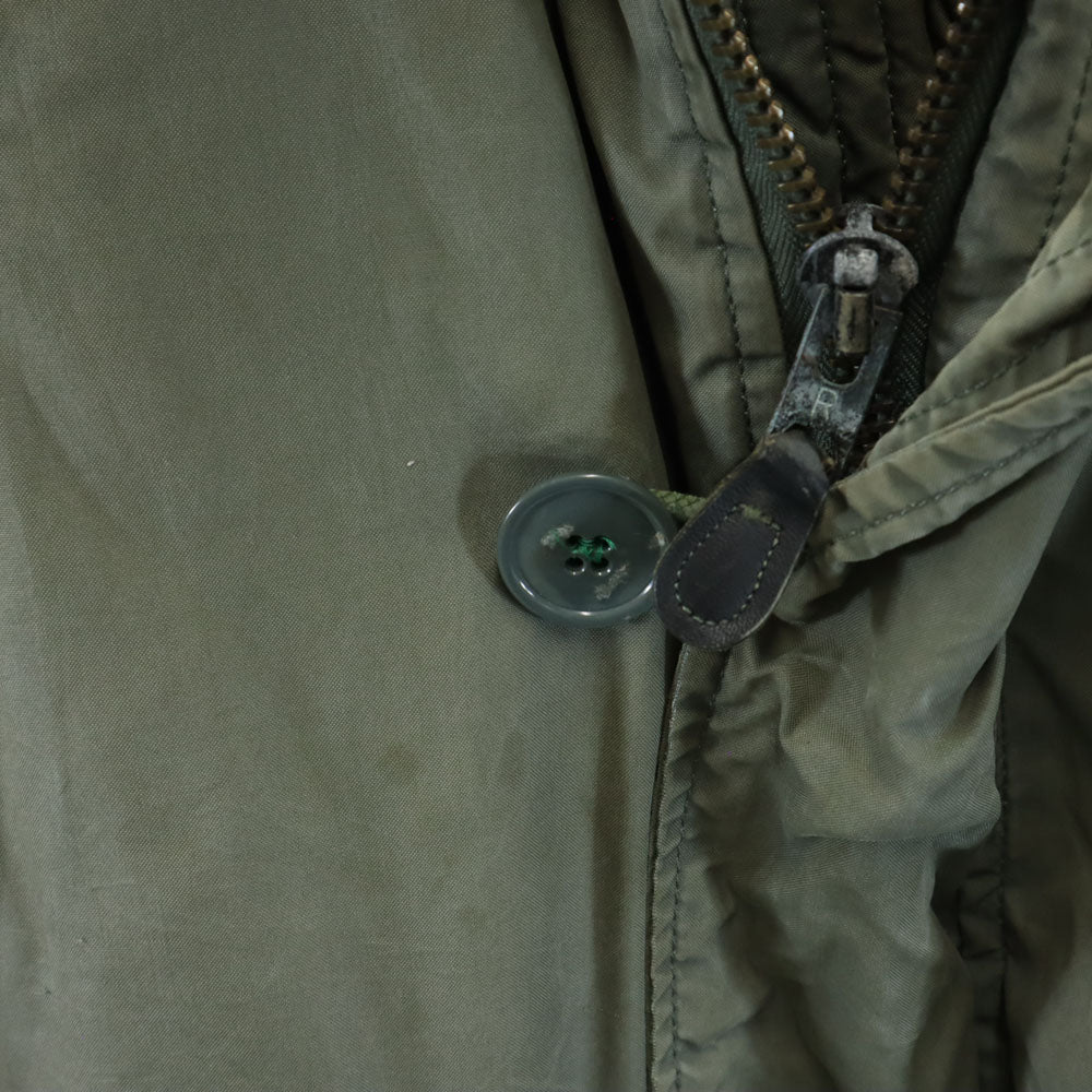 US AIR FORCE アメリカ空軍 80s DLA ヴィンテージ N-3B フライト