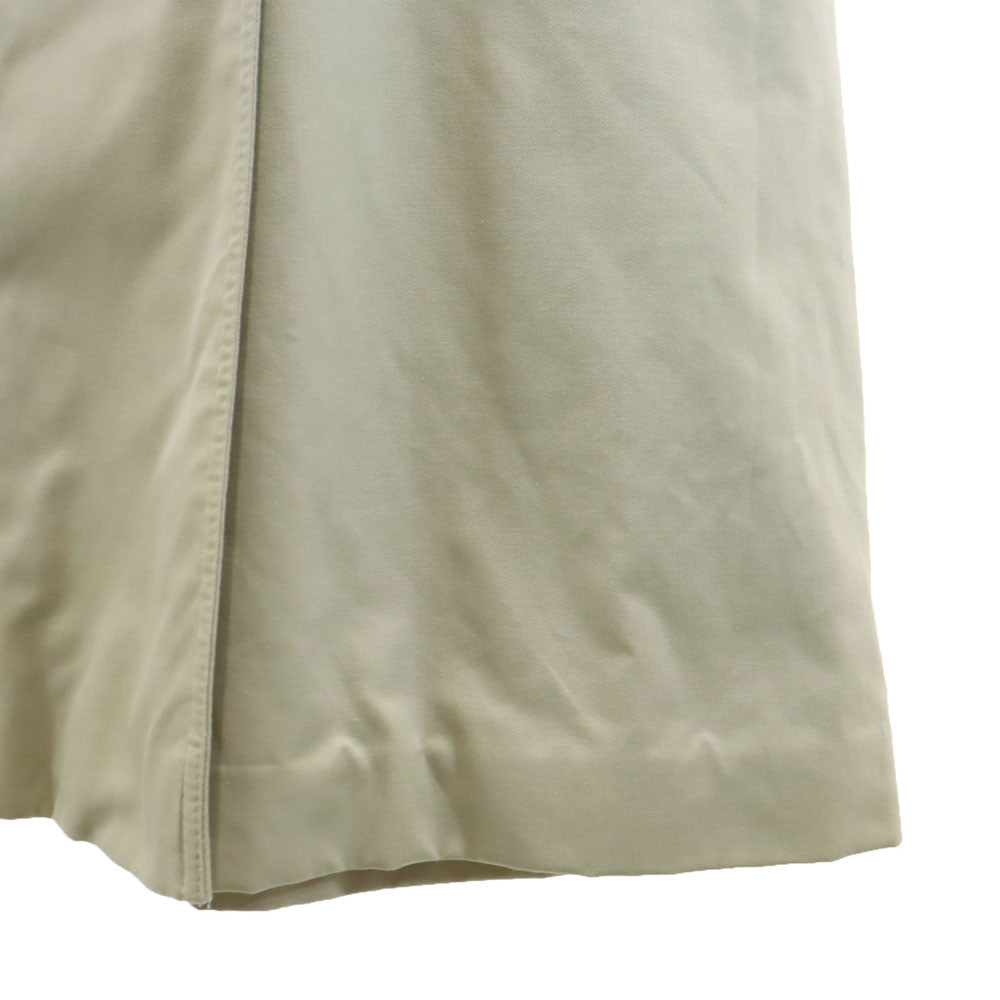 アクアスキュータム 70s 80s ヴィンテージ トレンチコート ベージュ系 Aquascutum メンズ