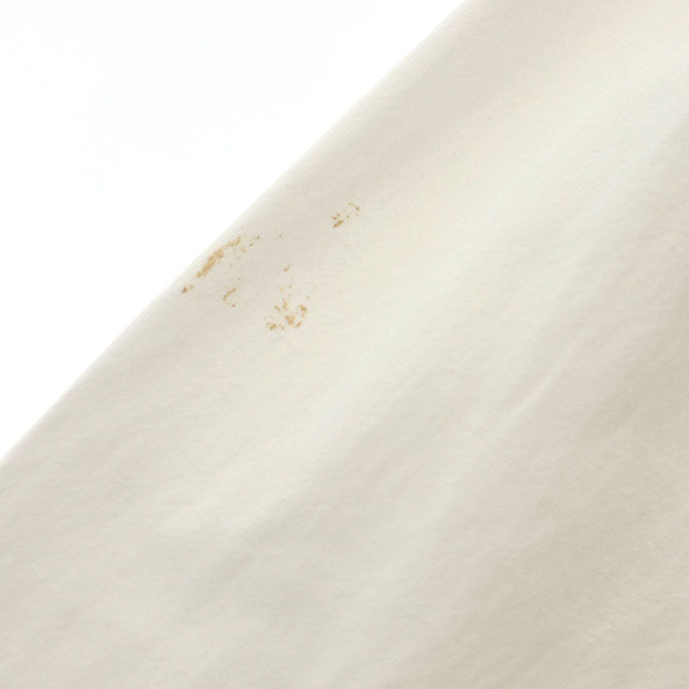 OLD オールド スノーパーカー モッズコート 白 メンズ