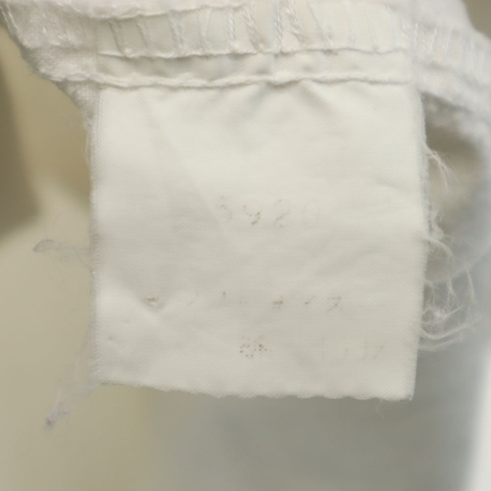 OLD オールド スノーパーカー モッズコート 白 メンズ