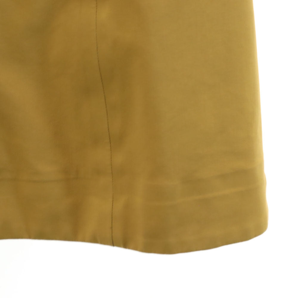 ARC'TERYX アークテリクス GORE-TEX レインコート M イエロー