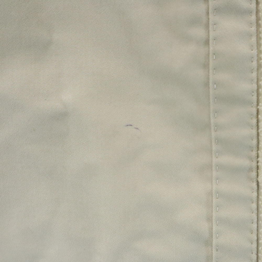 LOUIS VUITTON ルイヴィトン フランス製 トレンチコート 36 ベージュ レディース