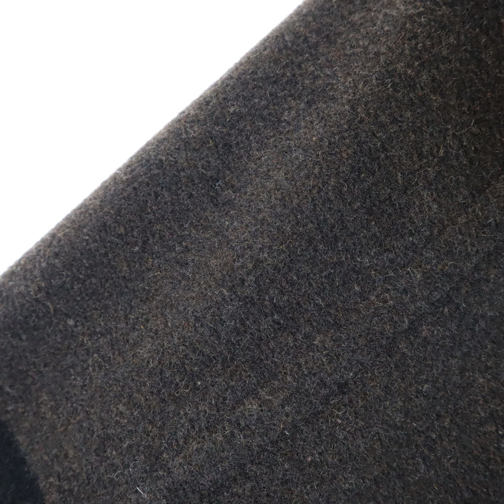 GAP ギャップ 90s オールド メルトン コート XS ブラウン メンズ