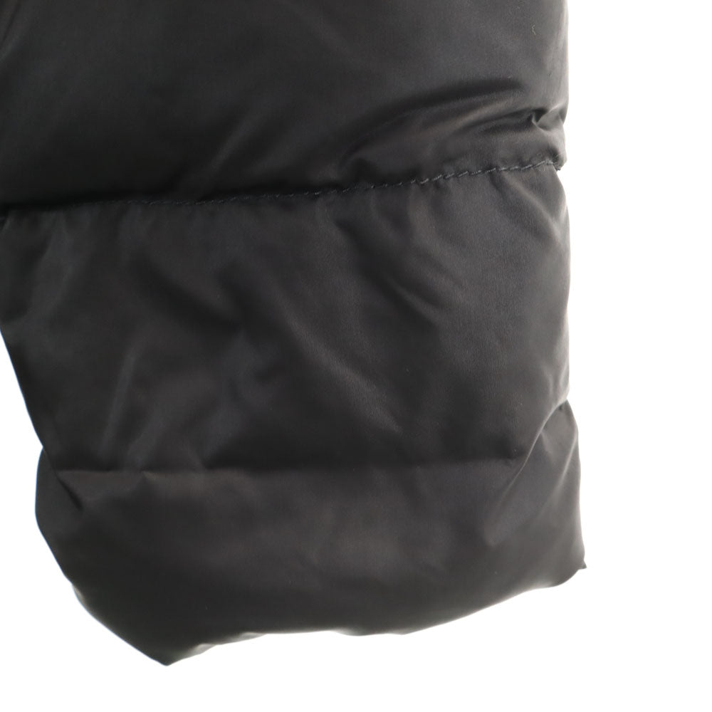 MONCLER モンクレール ダウンコート S チャコールグレー レディース