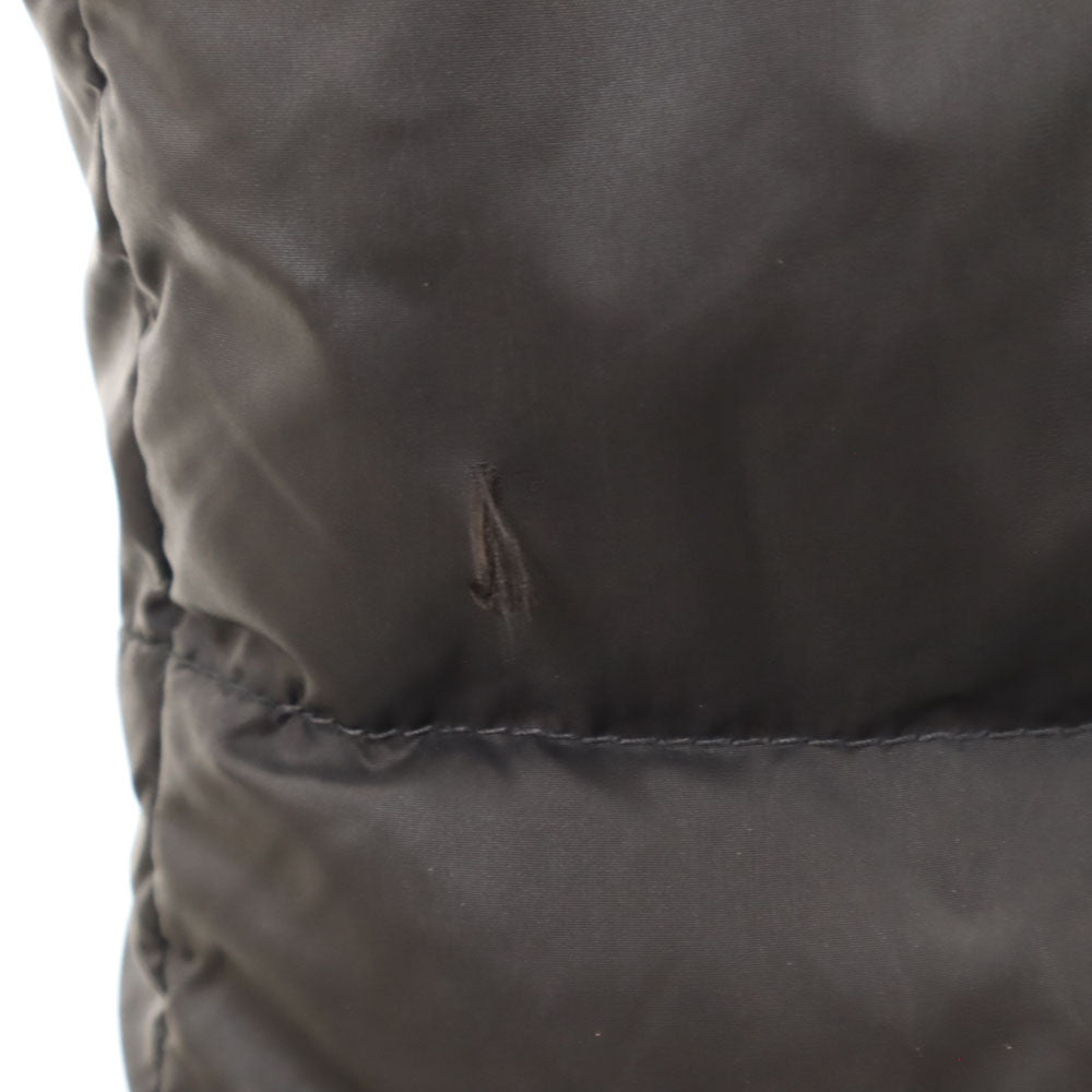 MONCLER モンクレール ダウンコート S チャコールグレー レディース