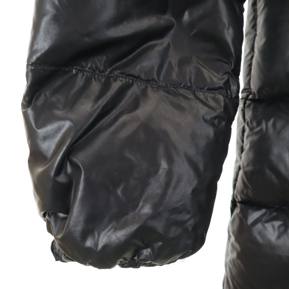 TATRAS タトラス ポーランド製 ダウンコート 2 チャコールグレー レディース