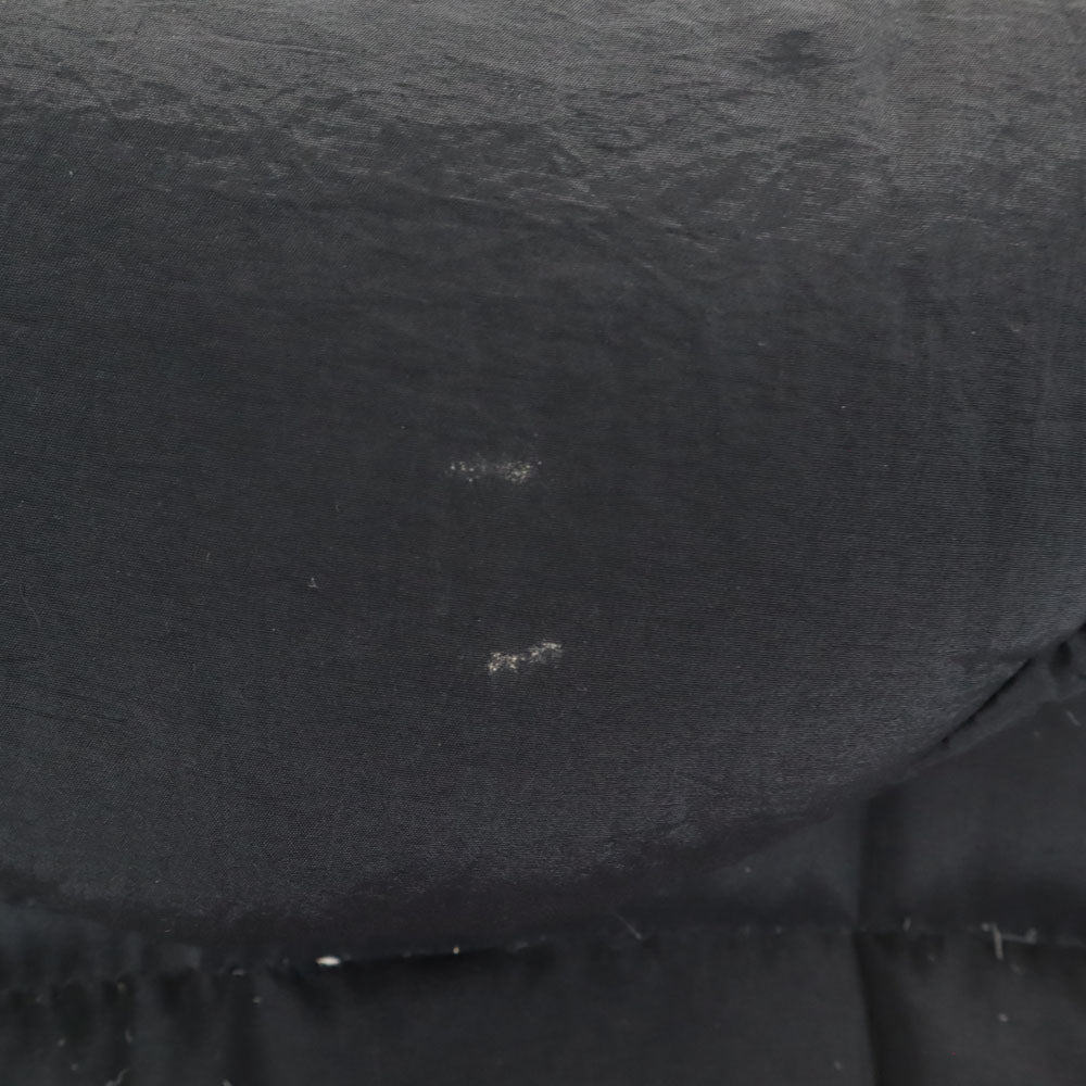 FIRSTDOWN ファーストダウン ダウンジャケット M オレンジ 他 メンズ