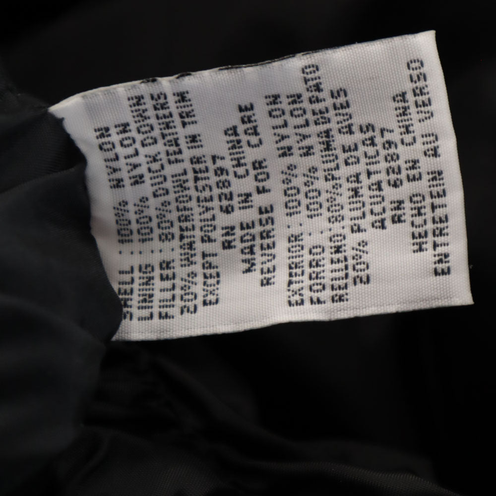 FIRSTDOWN ファーストダウン ダウンジャケット M オレンジ 他 メンズ