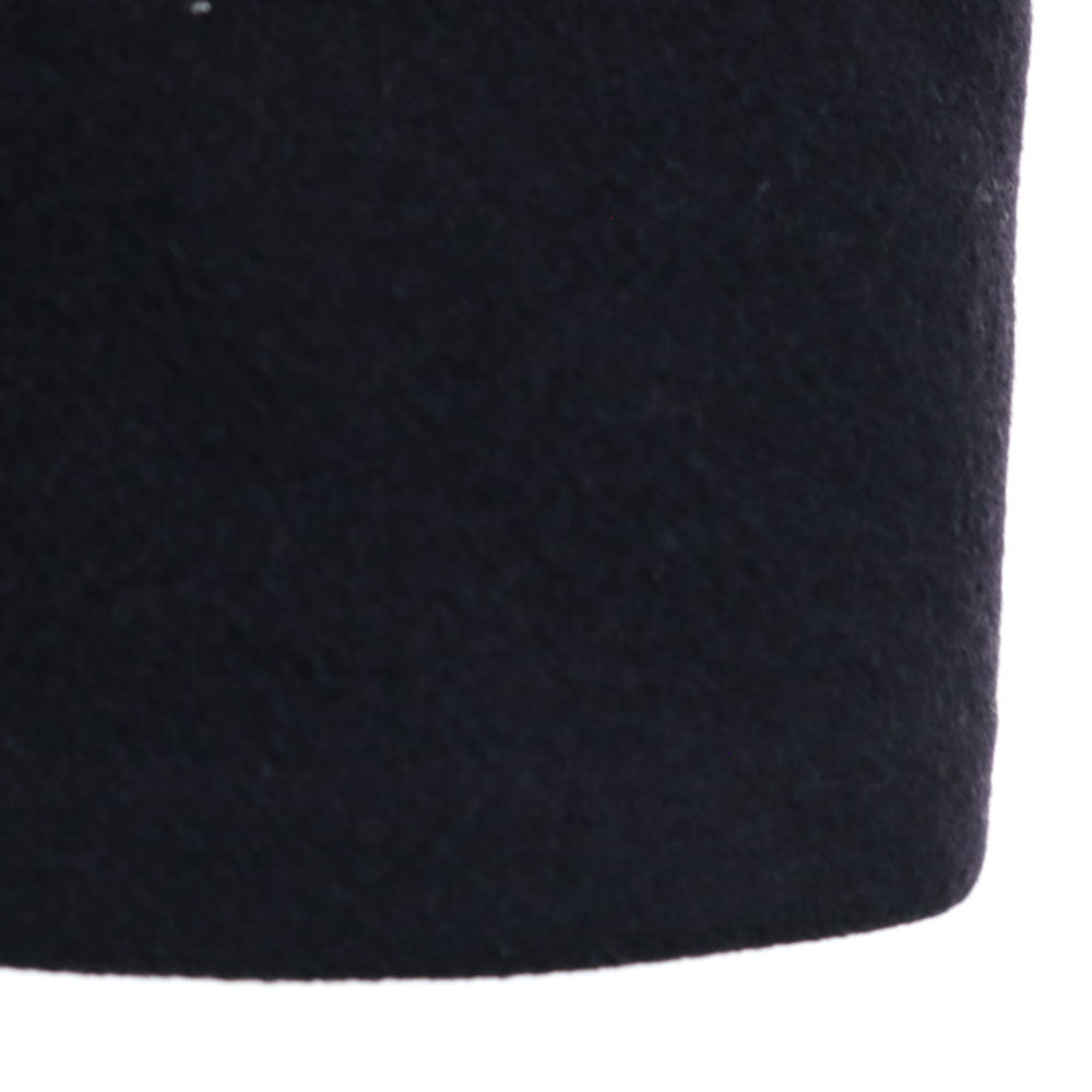 Gloverall グローバーオール イングランド製 メルトン ダッフルコート 50 濃紺 メンズ