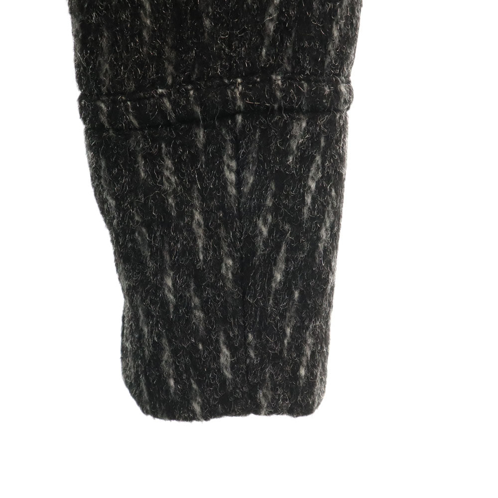 ARMANI EXCHANGE アルマーニエクスチェンジ チェスターコート S グレー系 レディース