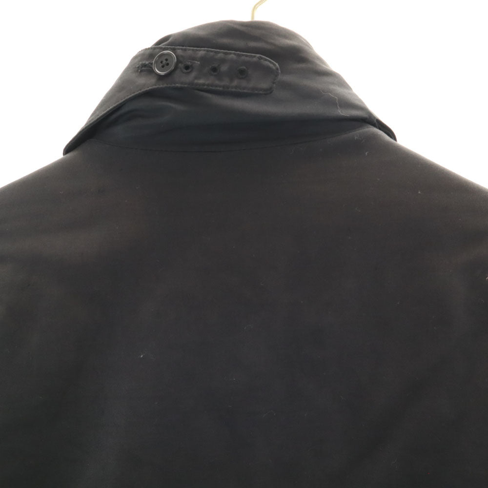 Polo by Ralph Lauren ポロバイラルフローレン ミリタリージャケット L ブラック系 中綿入り メンズ