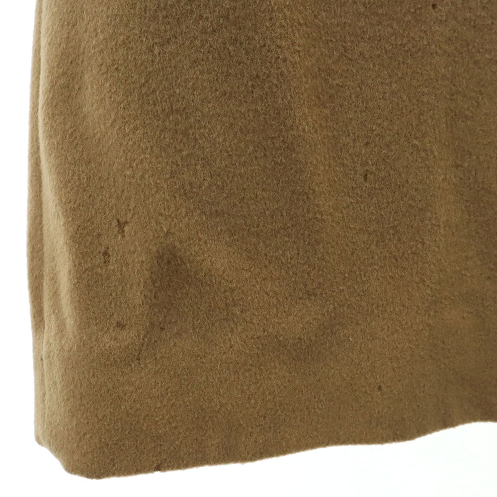 Burberrys バーバリーズ 90s カシミヤブレンド オールド アルスター コート 7AB2 ベージュ メンズ