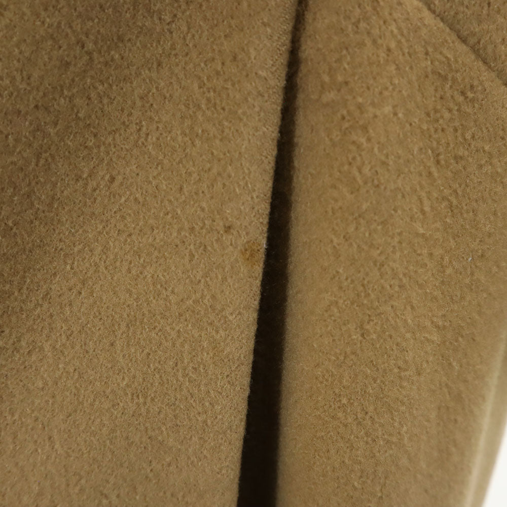 Burberrys バーバリーズ 90s カシミヤブレンド オールド アルスター コート 7AB2 ベージュ メンズ