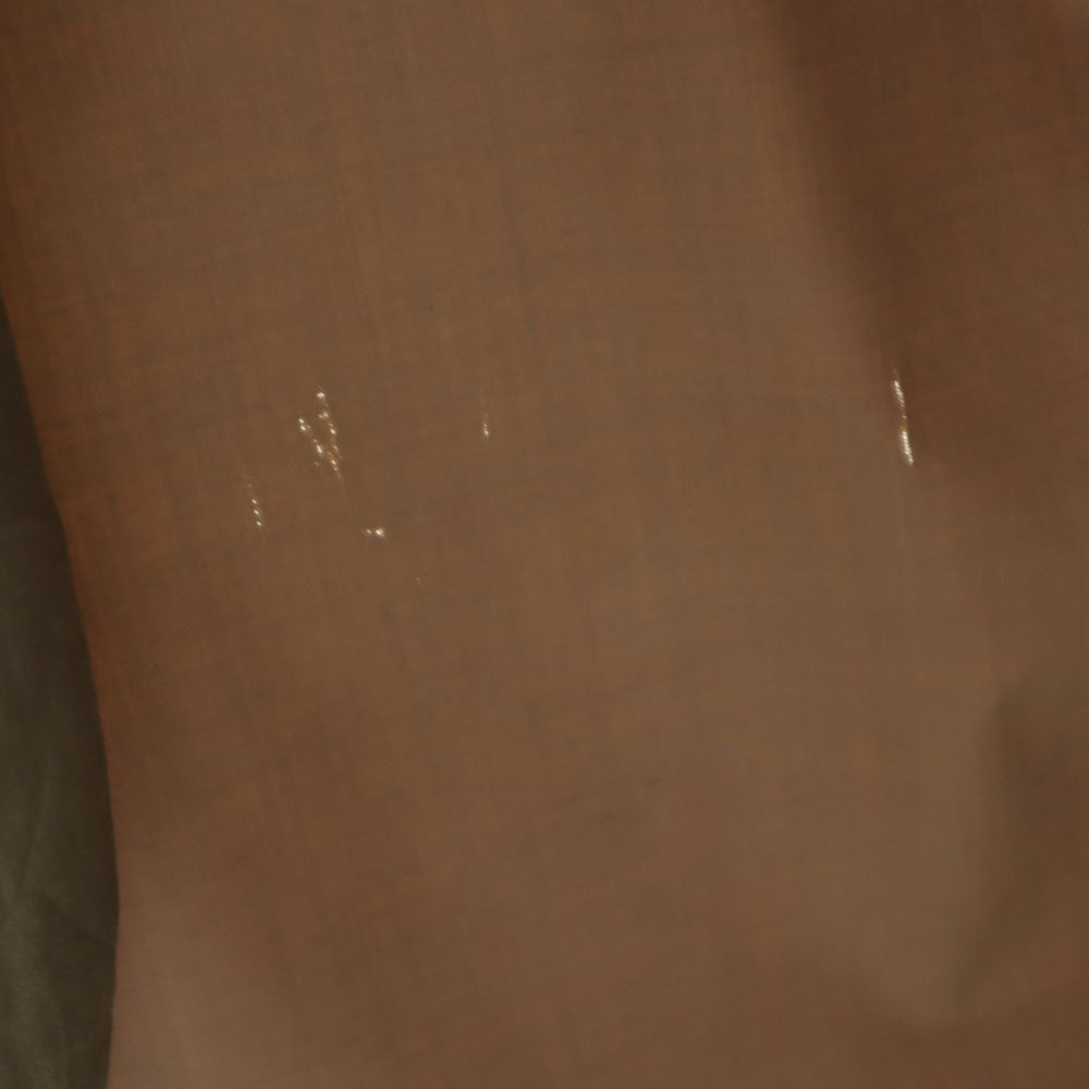 LONDON FOG ロンドンフォグ 80s USA製 ヴィンテージ ステンカラーコート 10 カーキベージュ ライナー付き レディース