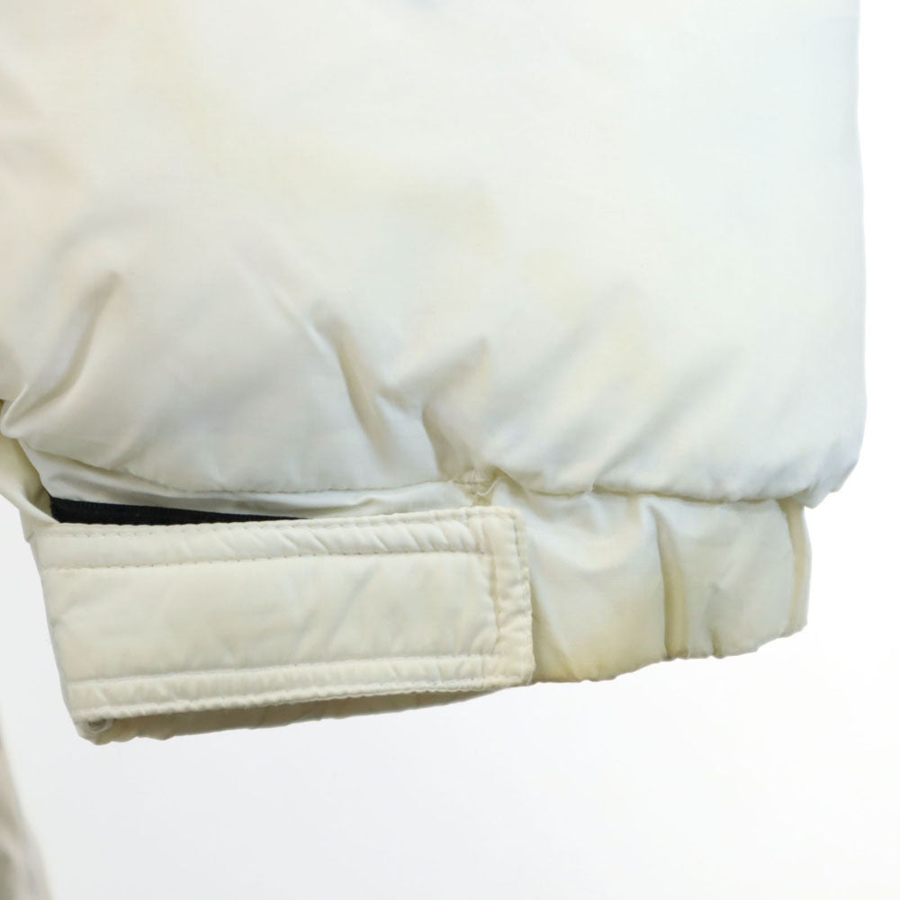 SOUTH POLE サウスポール ダウンコート XXL ホワイト ビックサイズ メンズ