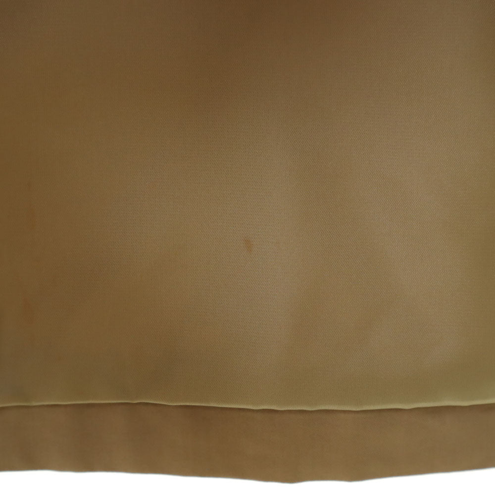 Burberrys バーバリーズ 90s オールド ステンカラーコート S ベージュ ダウンライナー付き メンズ