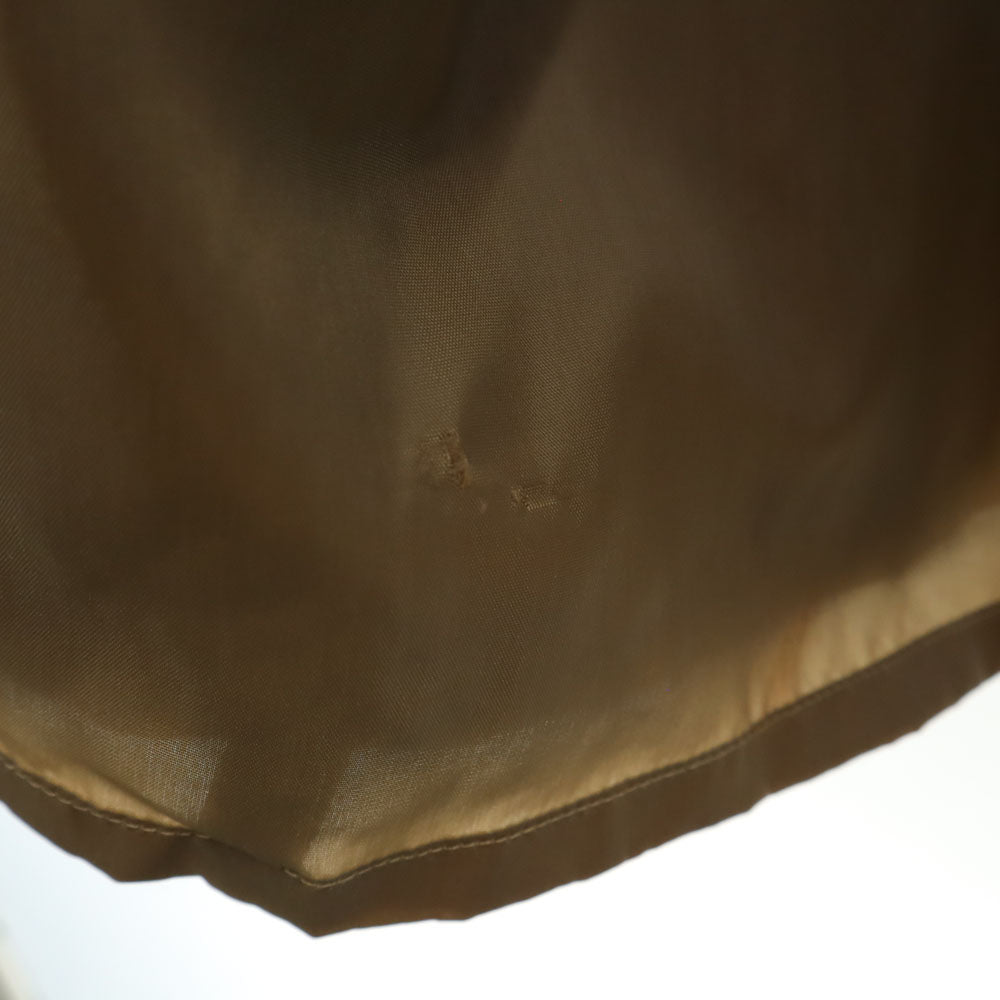 DUTCH ARMY オランダ軍 70s ヴィンテージ KL トレンチコート 49