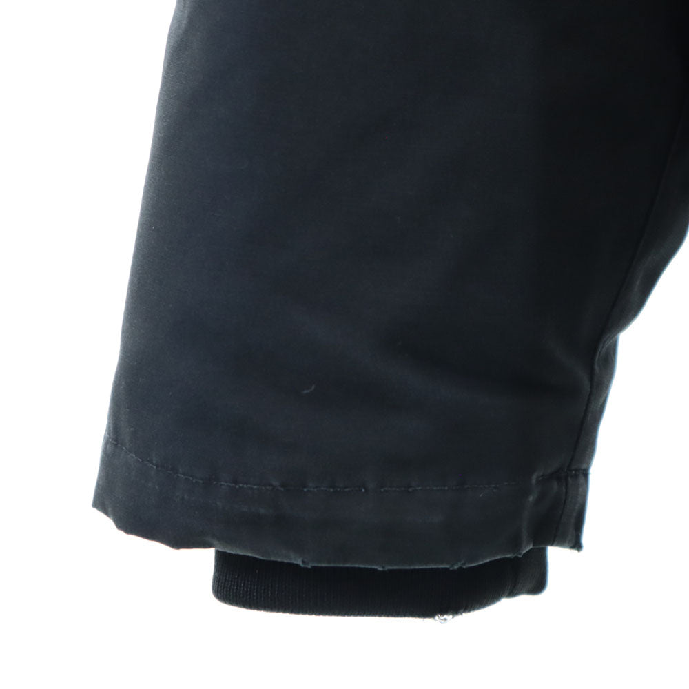 Carhartt カーハート ダウンコート M チャコールブラック YUKON PARKA メンズ