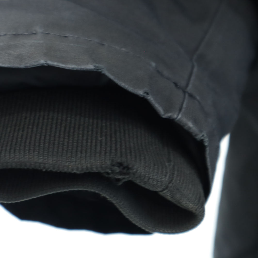 Carhartt カーハート ダウンコート M チャコールブラック YUKON PARKA メンズ