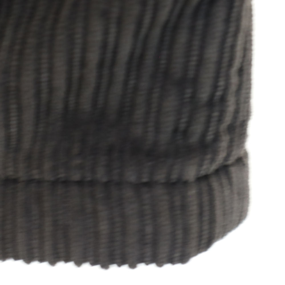 Gloverall グローバーオール 80s 90s オールド ダッフルコート 140cm チャコールブラウン系 キッズ