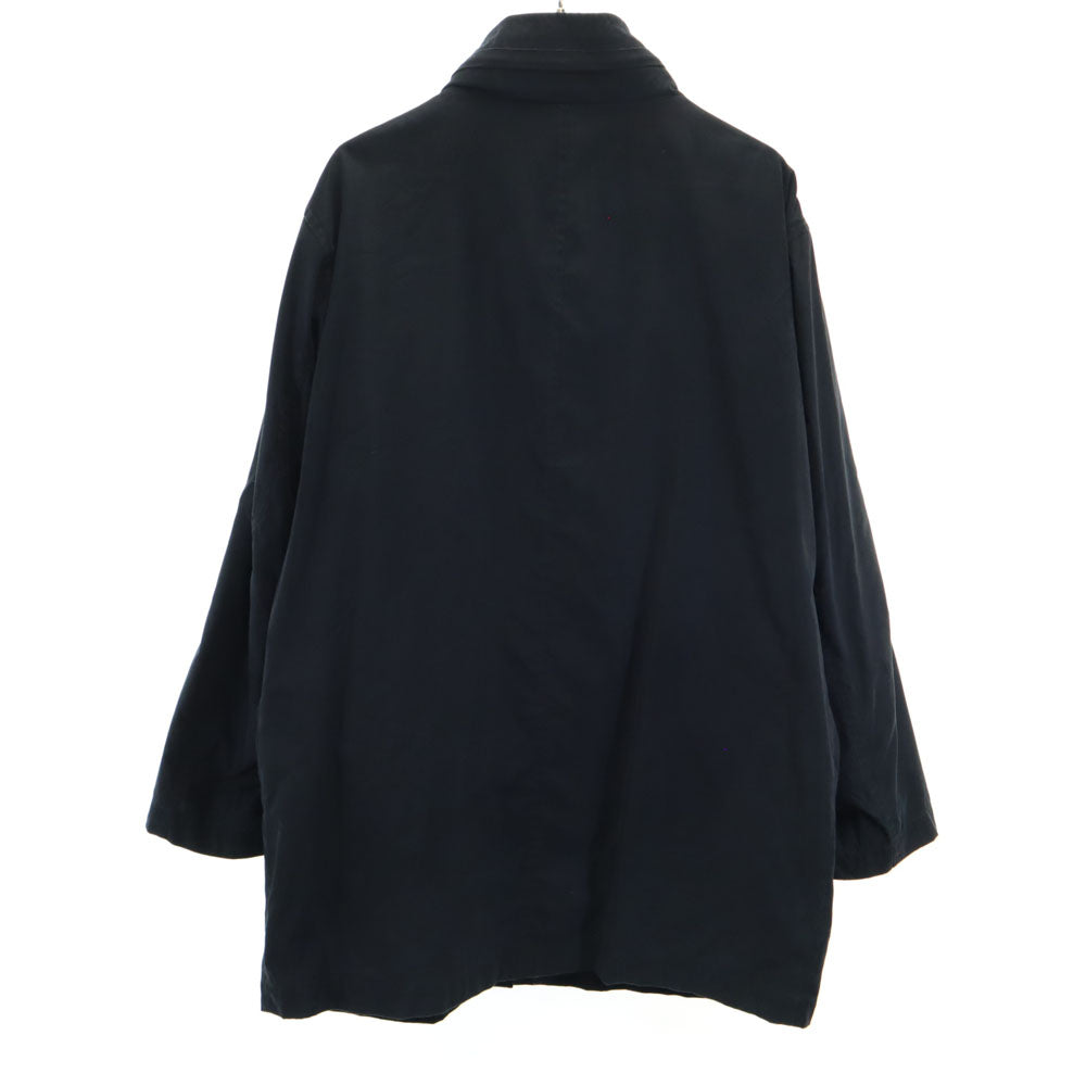 BURBERRY LONDON バーバリーロンドン 三陽商会 長袖 コート M ブラック系 メンズ