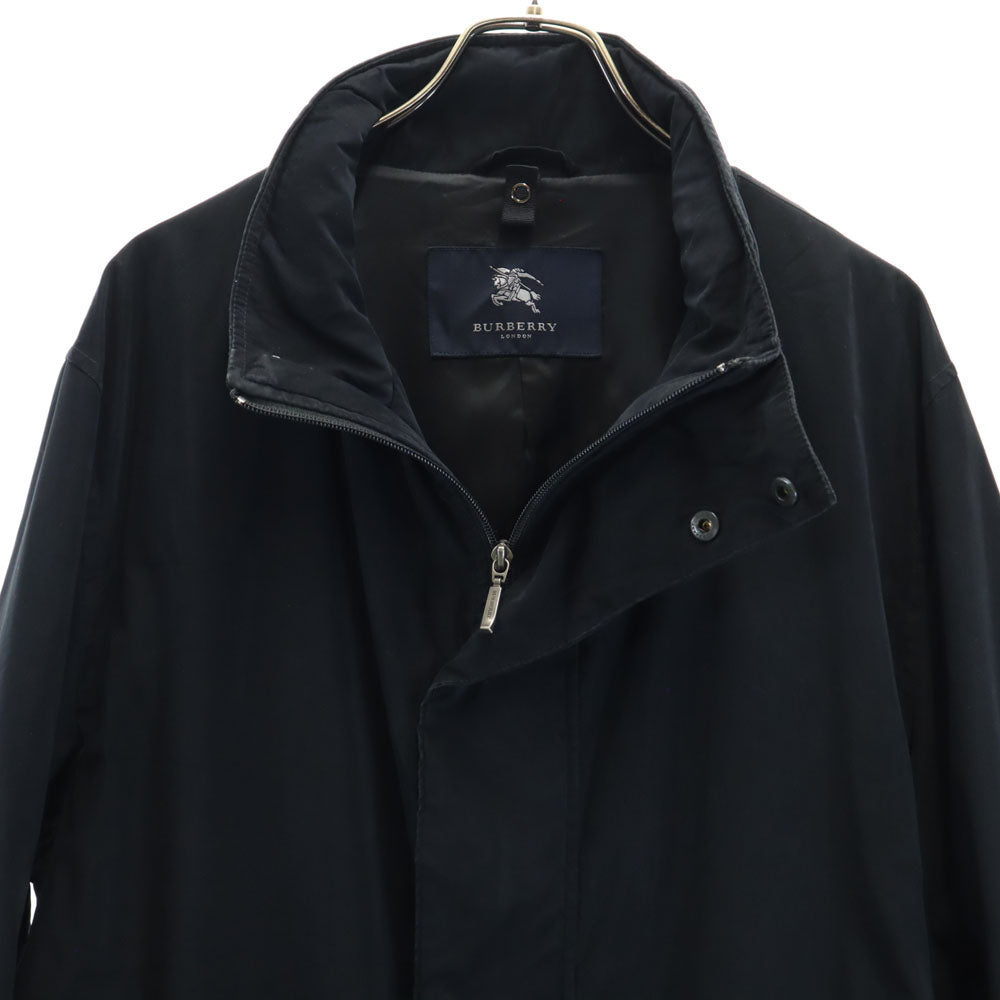 BURBERRY LONDON バーバリーロンドン 三陽商会 長袖 コート M ブラック系 メンズ