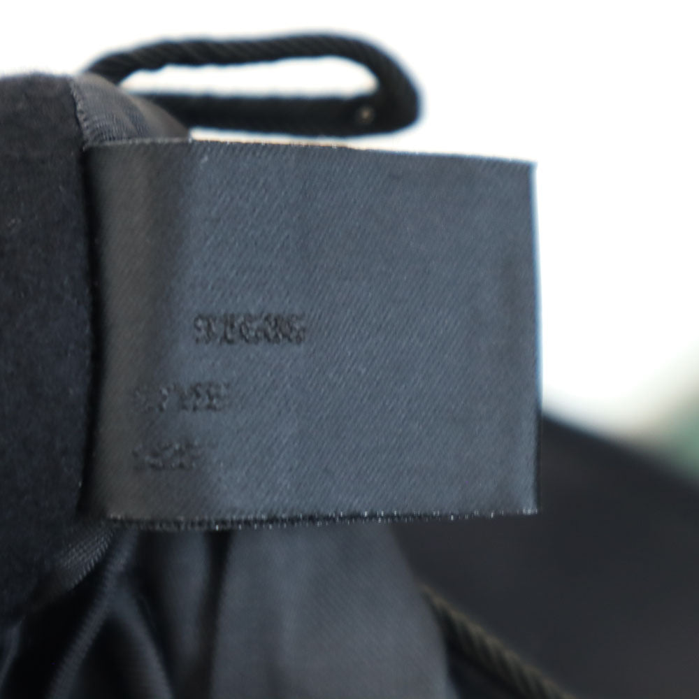 N.HOOLYWOOD エヌハリウッド 長袖 コート ブラック系 メンズ