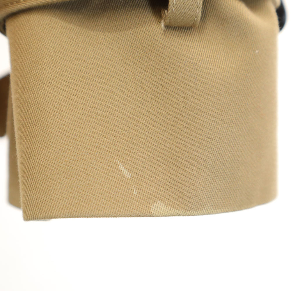 HYKE ハイク 日本製 トレンチコート 2 ベージュ ウールライナー付 レディース