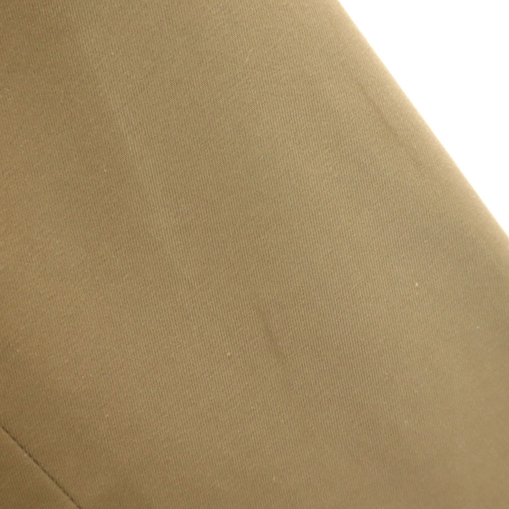 HYKE ハイク 日本製 トレンチコート 2 ベージュ ウールライナー付 レディース