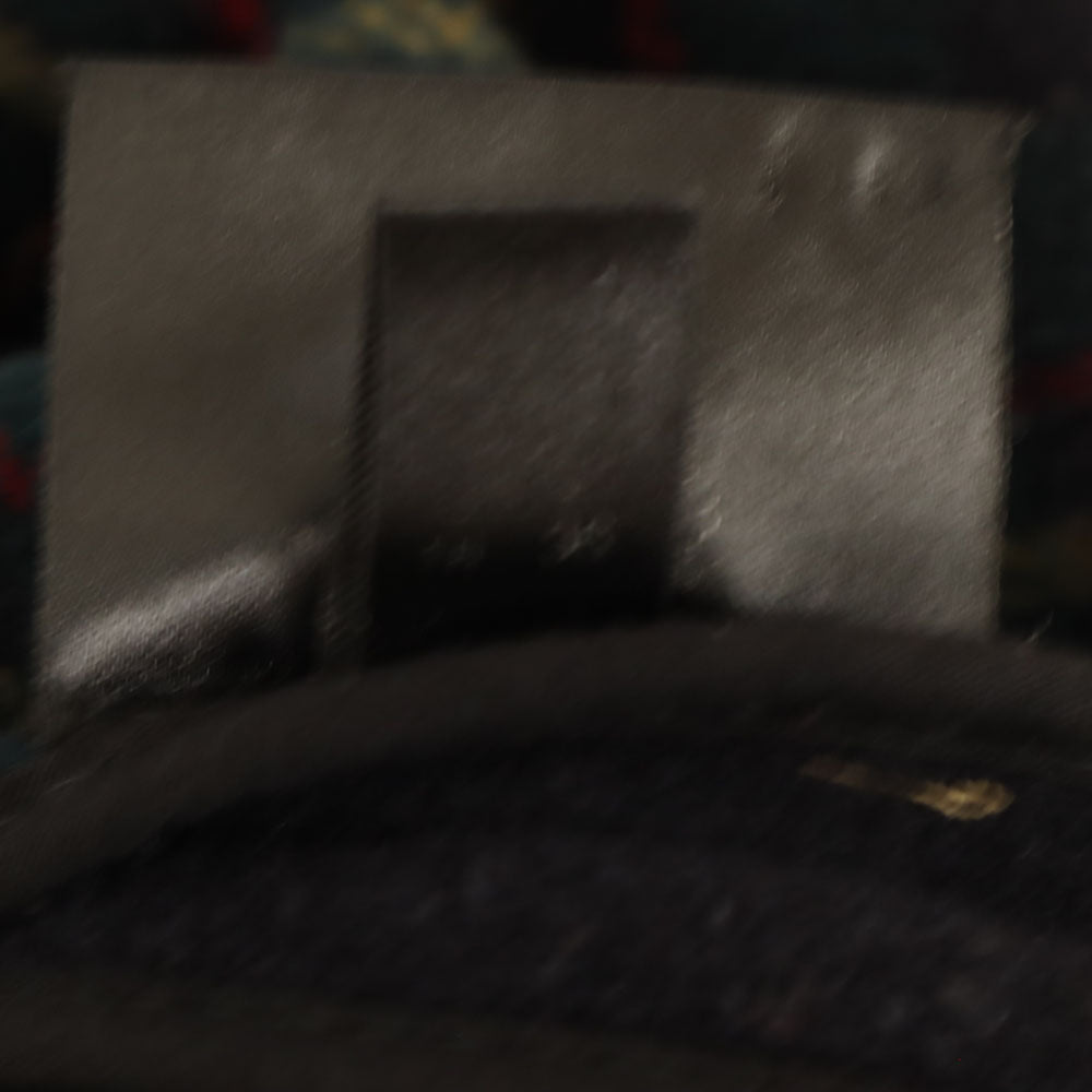 Gloverall グローバーオール イングランド製 メルトン ダッフルコート 36 濃紺 レディース