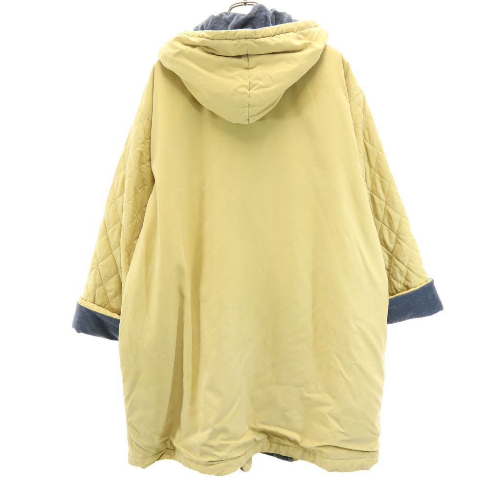 LANCEL ランセル コート 9AR イエロー レディース