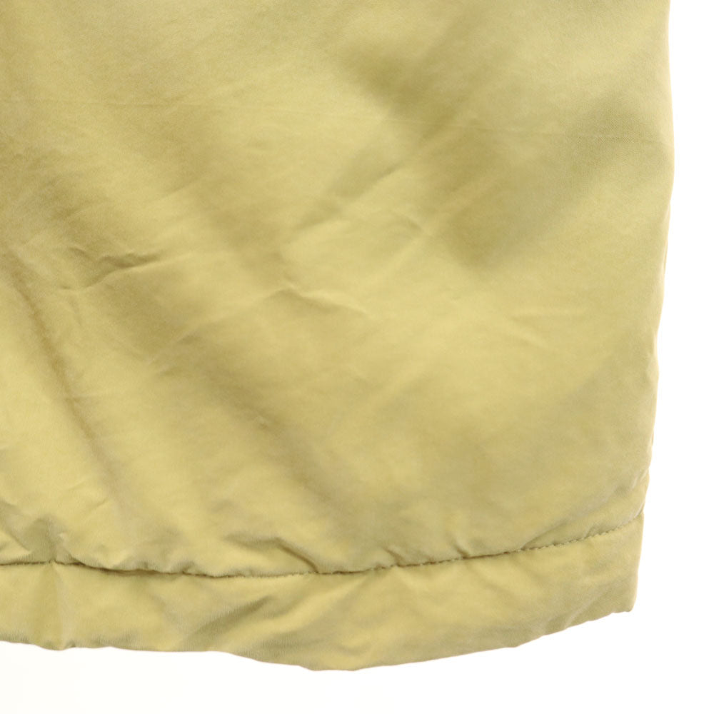 LANCEL ランセル コート 9AR イエロー レディース