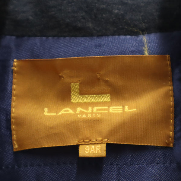 ランセル コート 9AR イエロー LANCEL レディース