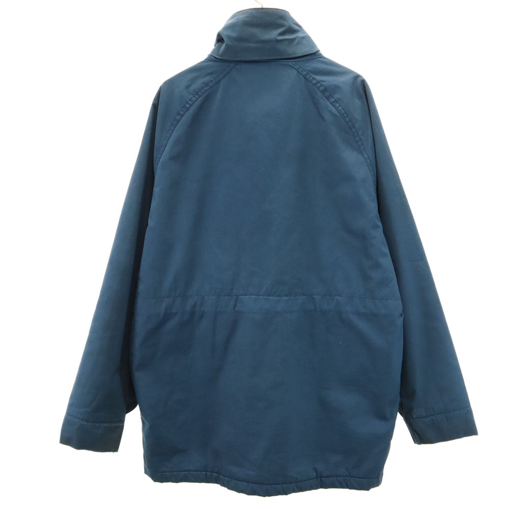 WOOLRICH ウールリッチ 70s ヴィンテージ マウンテンパーカー L ネイビー メンズ