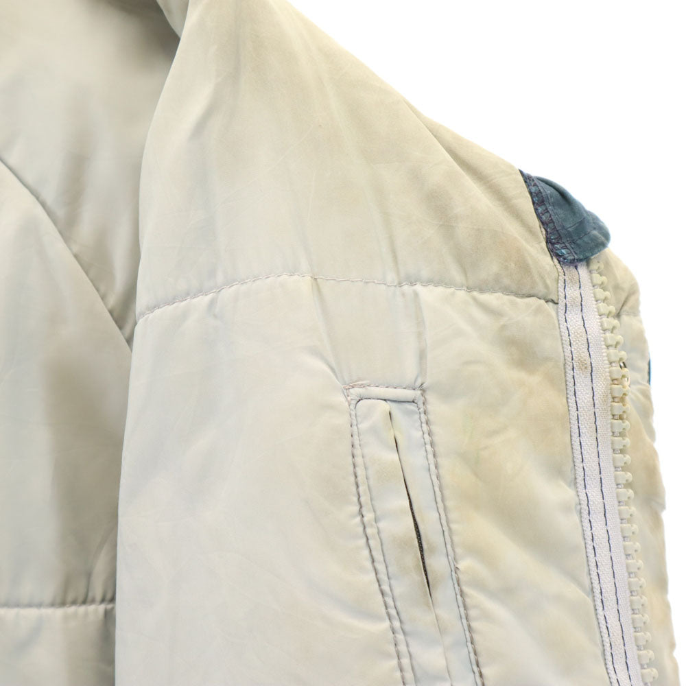 WOOLRICH ウールリッチ 70s ヴィンテージ マウンテンパーカー L ネイビー メンズ