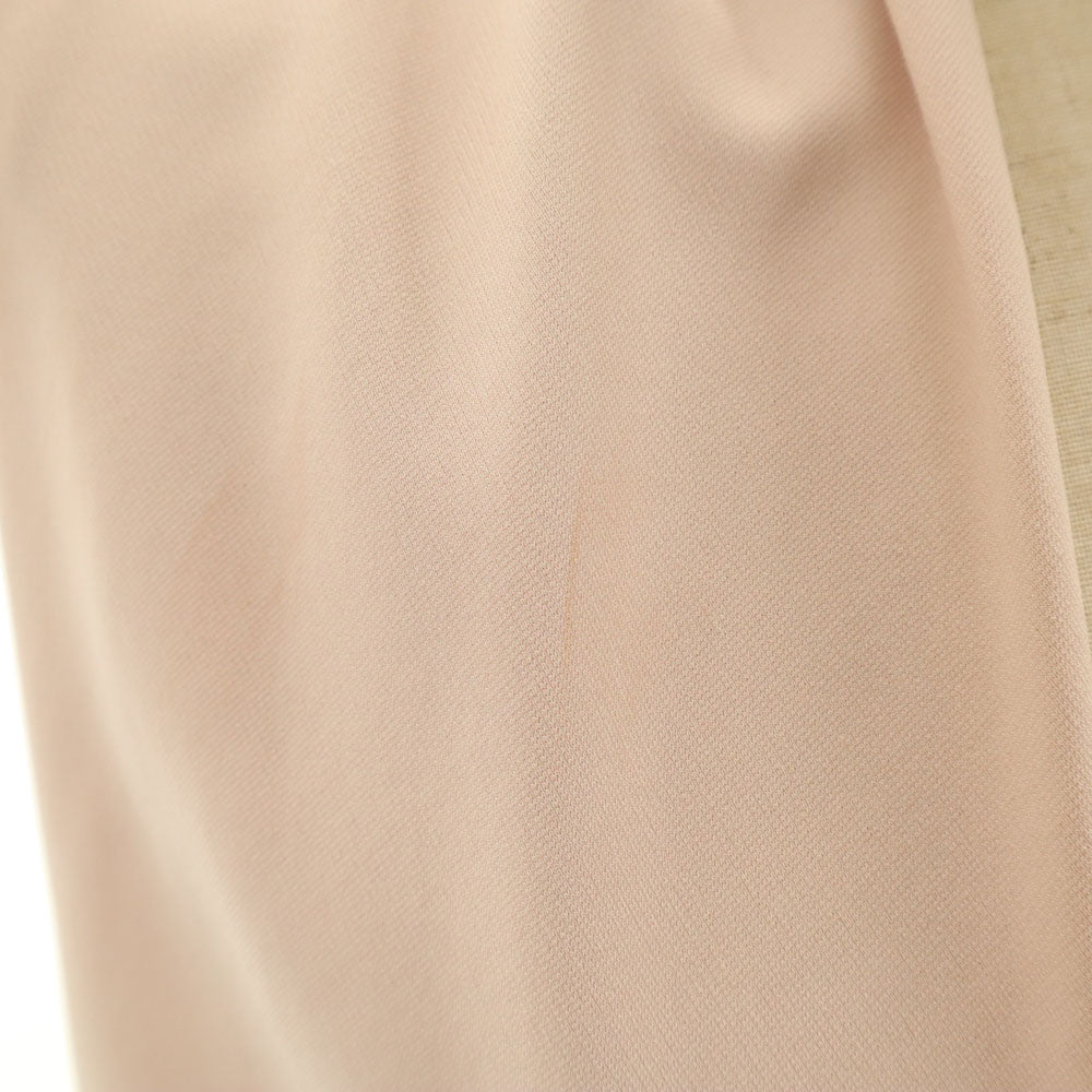 GUCCI グッチ 未使用 イタリア製 376214 ホルターネック ワンピース M ピンク ドレス レディース