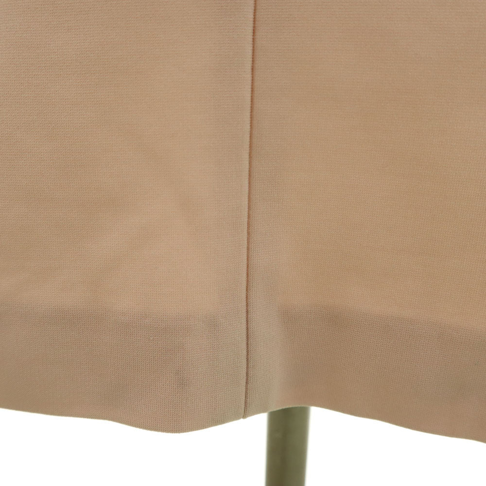 GUCCI グッチ 未使用 イタリア製 376214 ホルターネック ワンピース M ピンク ドレス レディース