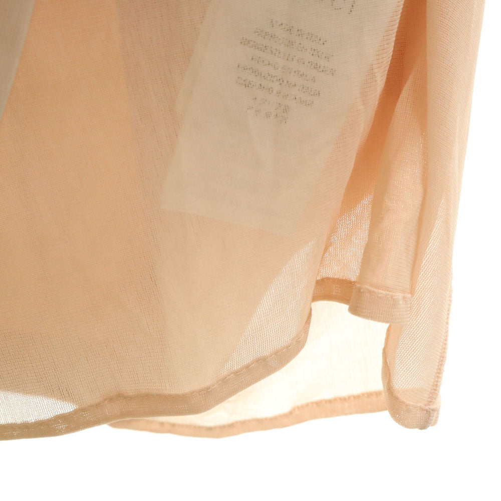 GUCCI グッチ 未使用 イタリア製 376214 ホルターネック ワンピース M ピンク ドレス レディース