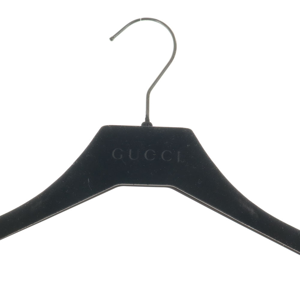 GUCCI グッチ 未使用 イタリア製 376214 ホルターネック ワンピース M ピンク ドレス レディース