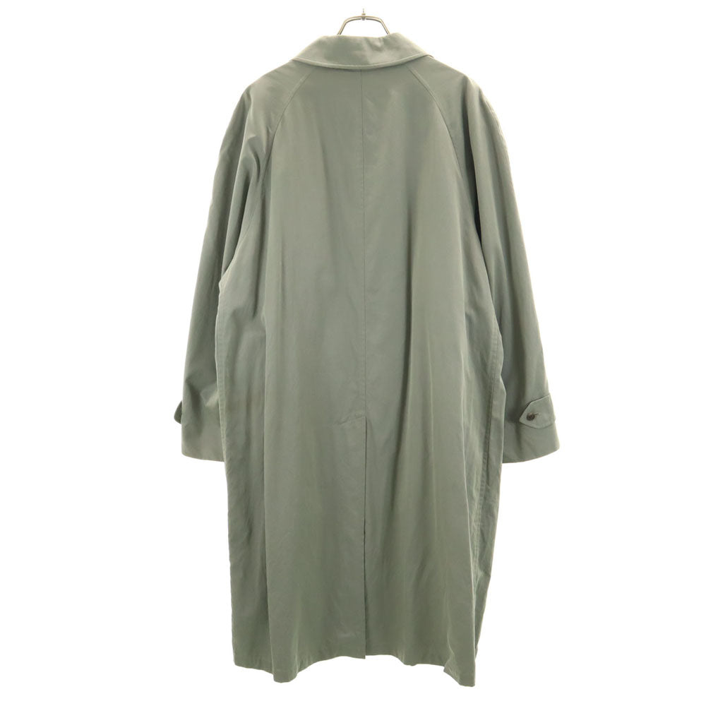 Burberrys バーバリーズ 90s オールド ステンカラーコート 94-175 グレー メンズ