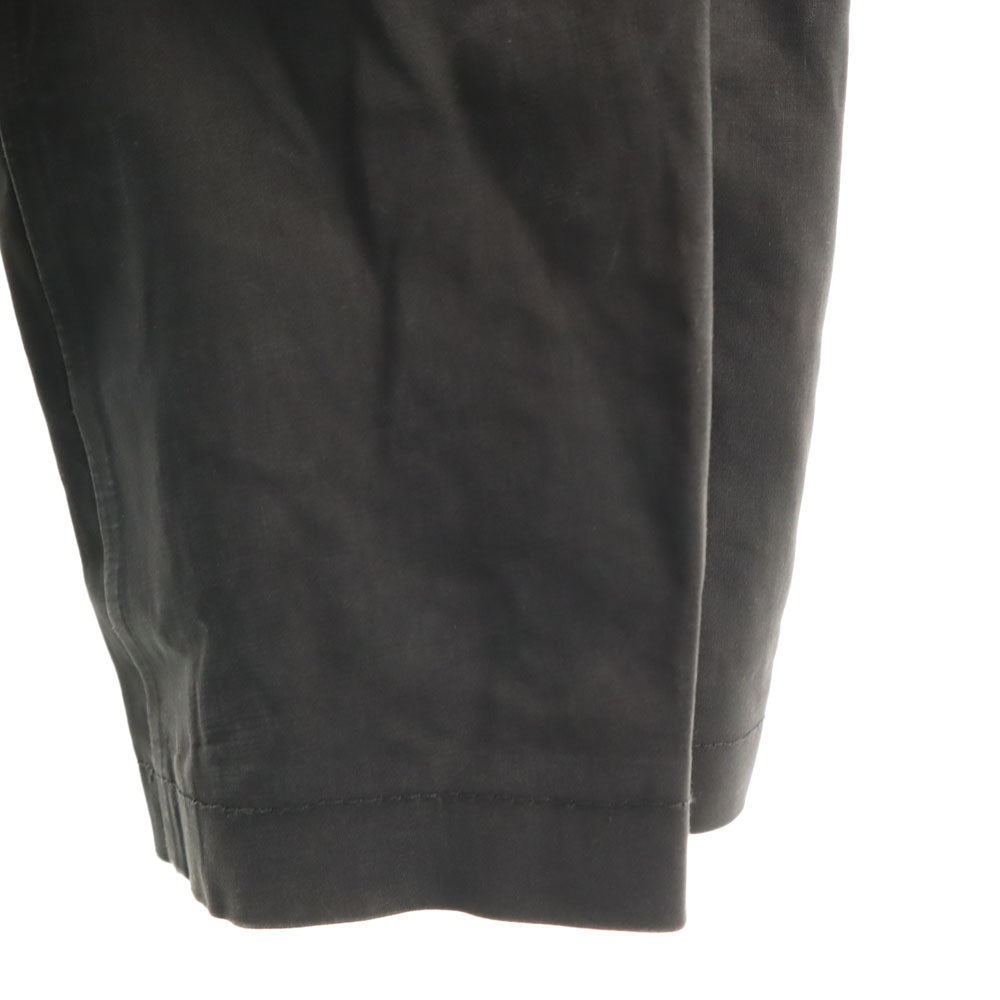 Mackintosh マッキントッシュ 英国製 ステンカラーコート 36 ネイビー メンズ